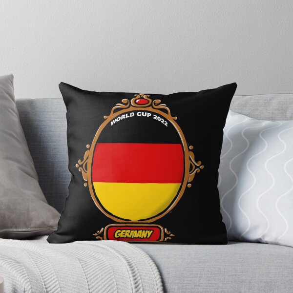 Item preview, Germany World Cup 2022 Championship designed and sold by ZulfajriMB10.