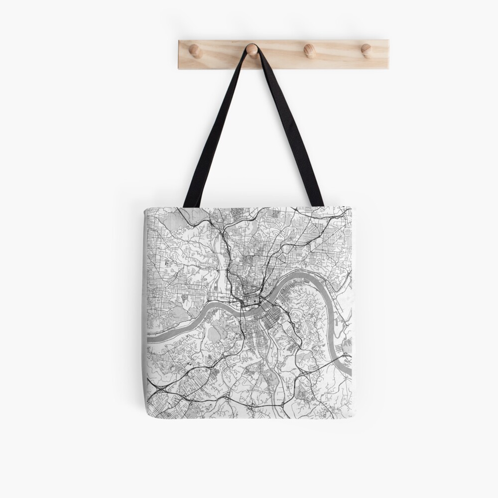 Item preview, All Over Print Tote Bag designed and sold by HubertRoguski.