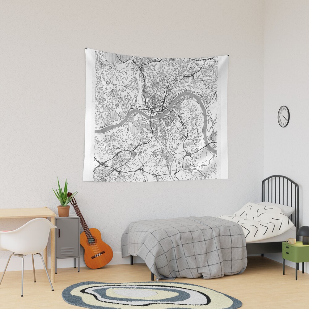 Item preview, Tapestry designed and sold by HubertRoguski.