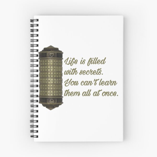 Item preview, Cryptex The Da Vinci code designed and sold by MandMco.