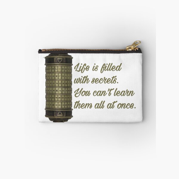 Item preview, Cryptex The Da Vinci code designed and sold by MandMco.