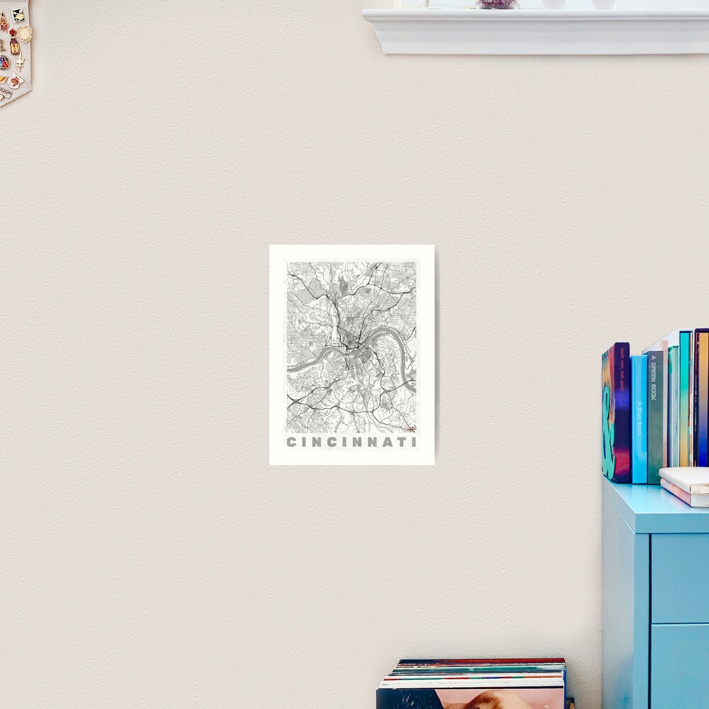 Item preview, Art Print designed and sold by HubertRoguski.