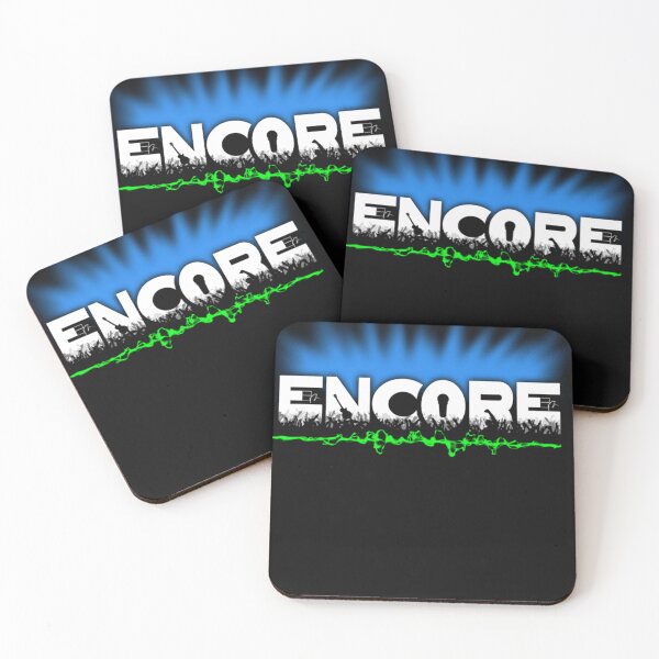 Item preview, ENCORE designed and sold by Robeace.