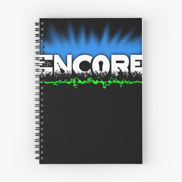 Item preview, ENCORE designed and sold by Robeace.