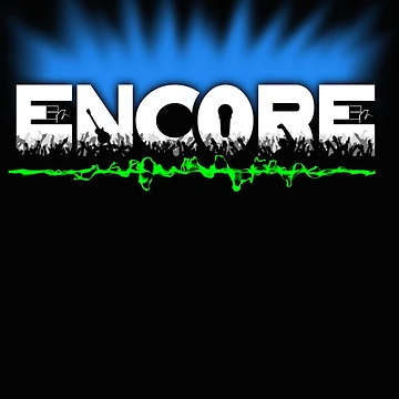 Artwork thumbnail, ENCORE by Robeace