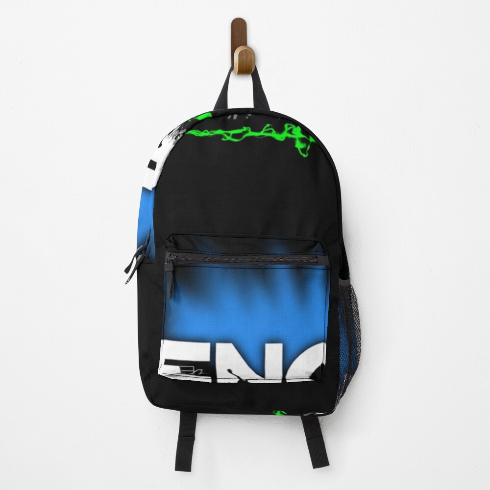 Item preview, Backpack designed and sold by Robeace.