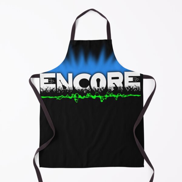 Item preview, ENCORE designed and sold by Robeace.