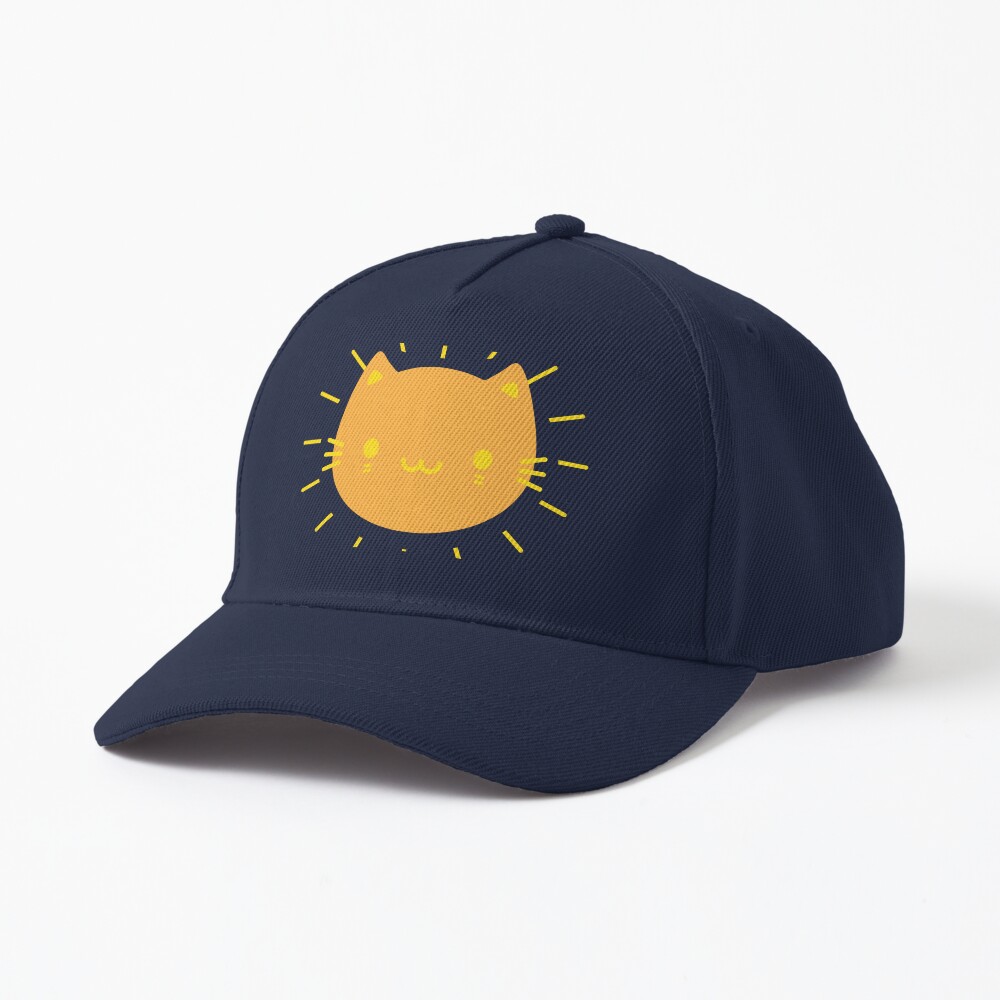 Item preview, Baseball Cap designed and sold by marcelinesmith.