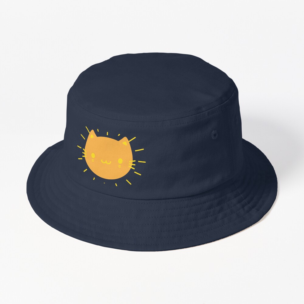 Item preview, Bucket Hat designed and sold by marcelinesmith.