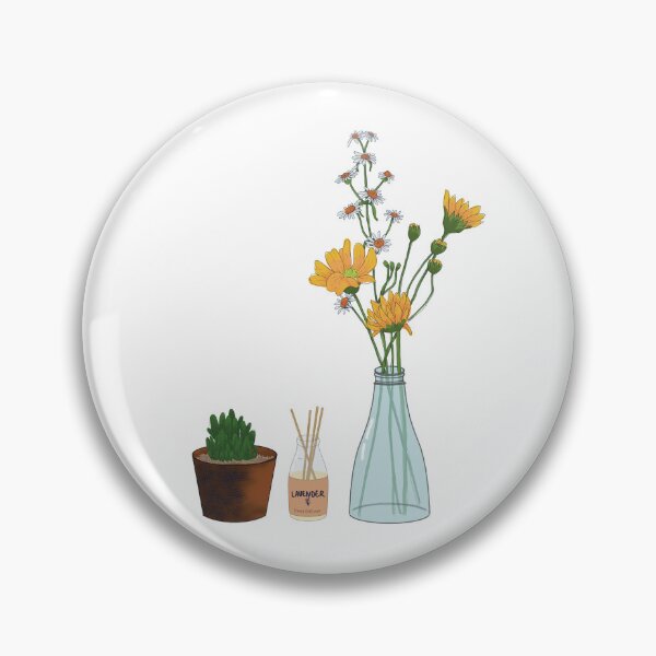 Item preview, The plant and Diffuser  designed and sold by shellyhabsari.