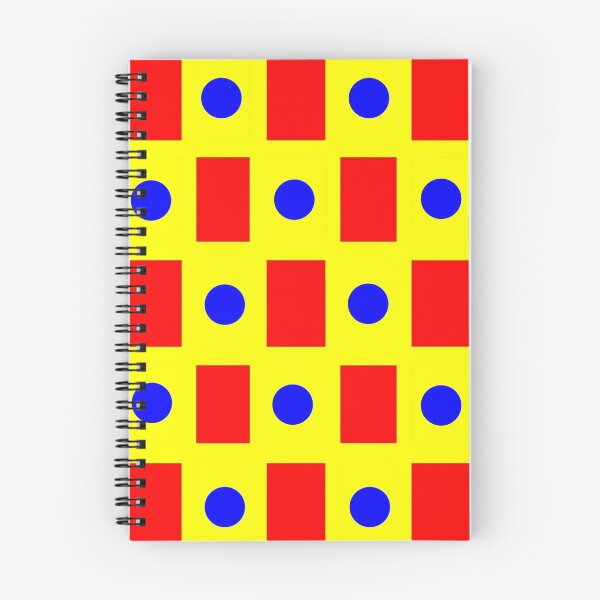 Item preview, Colorful Bright Geometric designed and sold by holidayfashion.