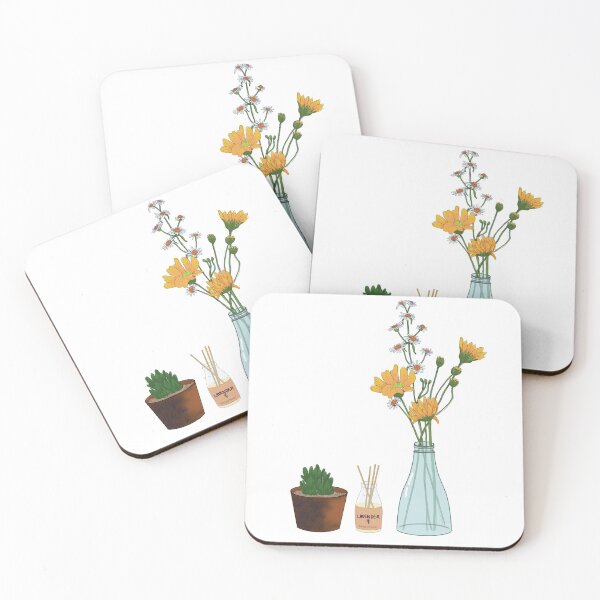 Item preview, The plant and Diffuser  designed and sold by shellyhabsari.