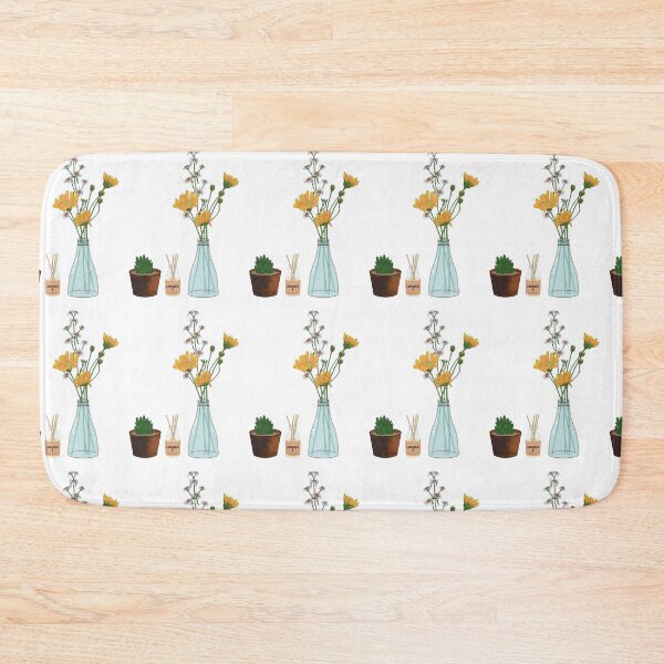 Item preview, The plant and Diffuser  designed and sold by shellyhabsari.