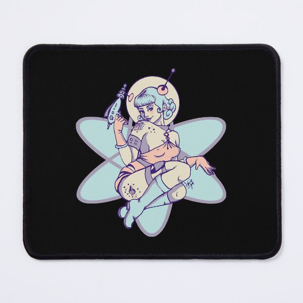 Item preview, Spacebabe  designed and sold by RobertBro93996.