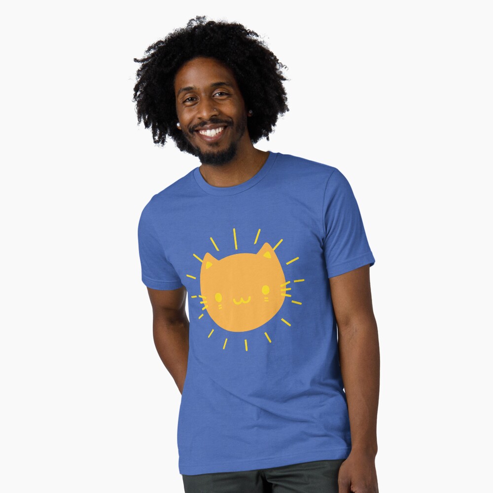 Item preview, Tri-blend T-Shirt designed and sold by marcelinesmith.