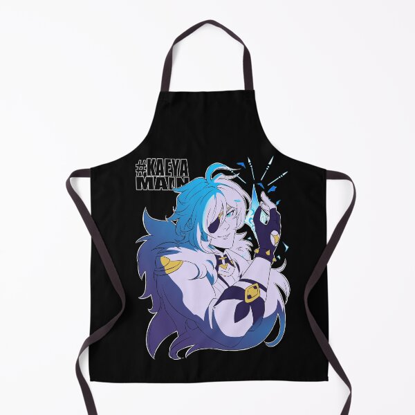 Item preview, Kaeya Main designed and sold by mrk1pk.