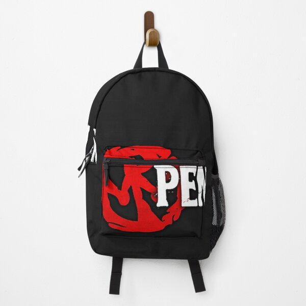 Pennywise bookbag clearance