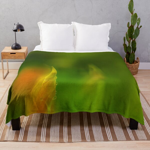 Item preview, California poppy 2 designed and sold by Veikko Suikkanen.