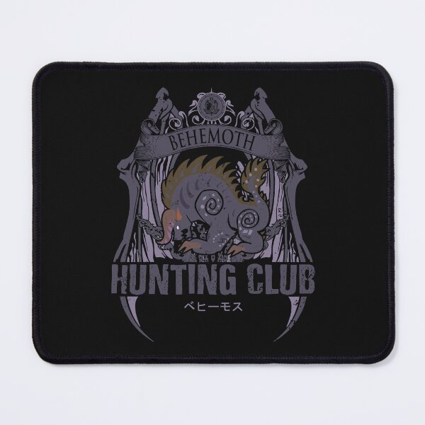 Item preview, BEHEMOTH - CREST designed and sold by EXION CREW.