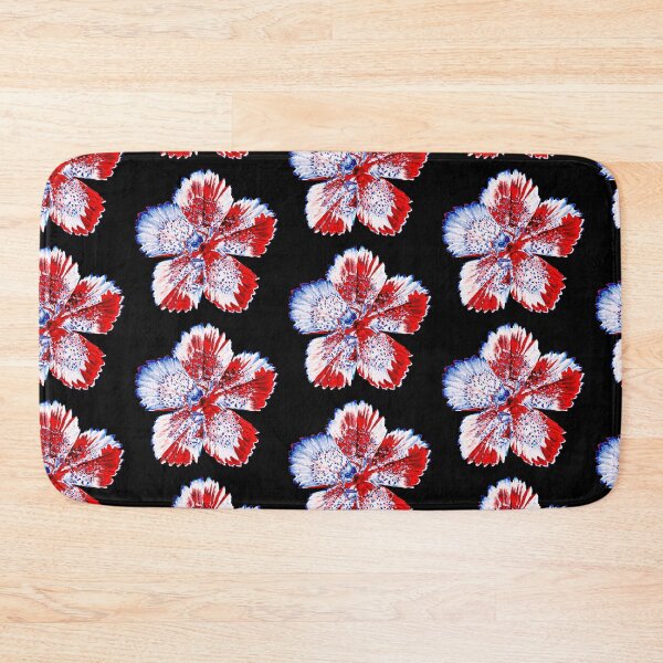 Item preview, Twisted Dianthus Armeria designed and sold by caffin8ed.