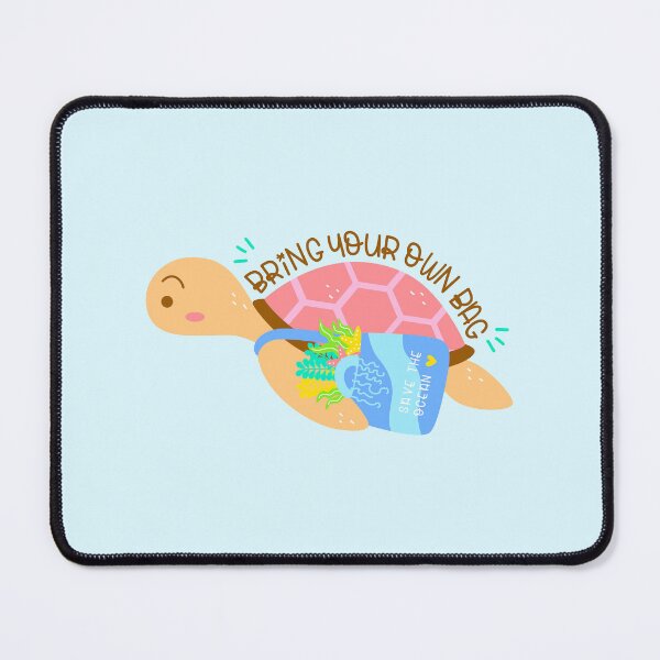Item preview, BYOB Turtle designed and sold by PlanetAries.
