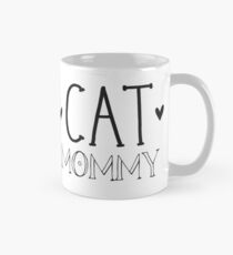 Taza CAT MOMMY