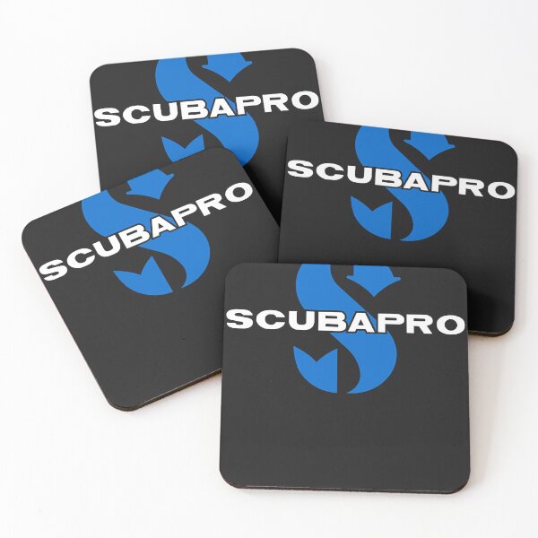 Item preview, Scubapro diving designed and sold by NabeelaJivraj.