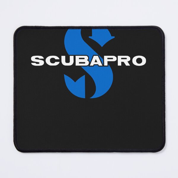 Item preview, Scubapro diving designed and sold by NabeelaJivraj.
