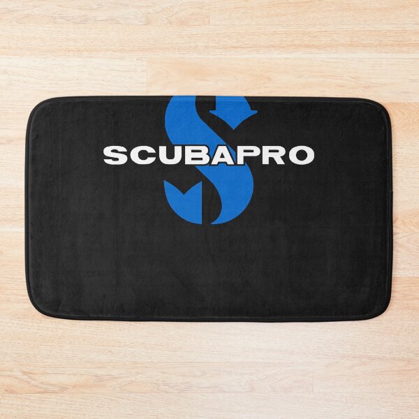 Item preview, Scubapro diving designed and sold by NabeelaJivraj.