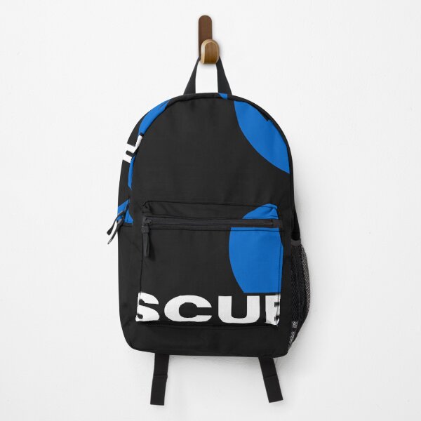 Item preview, Scubapro diving designed and sold by NabeelaJivraj.