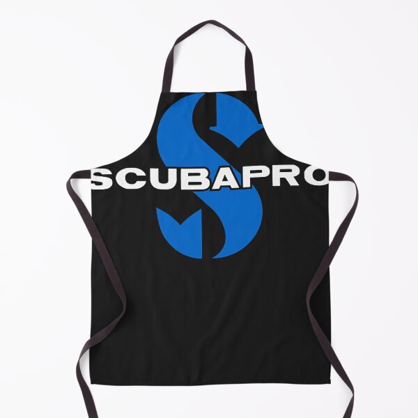 Item preview, Scubapro diving designed and sold by NabeelaJivraj.
