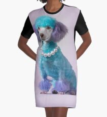 Vera III T-Shirt Kleid