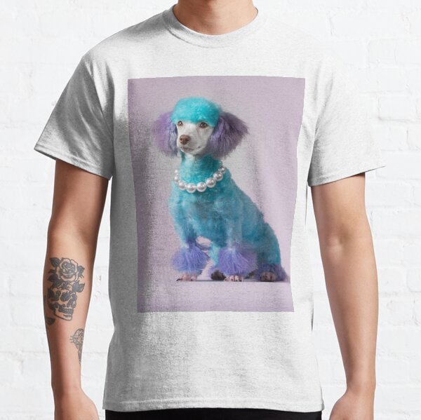 Vera III Classic T-Shirt