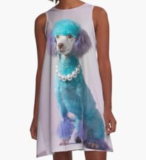Vera III A-Line Dress