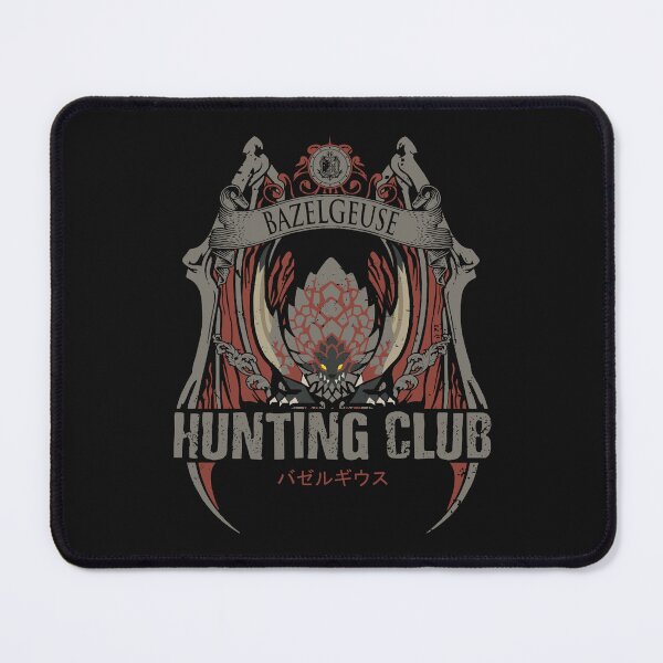 Item preview, BAZELGEUSE - CREST designed and sold by EXION CREW.