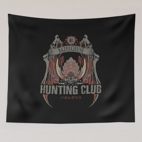 Item preview, BAZELGEUSE - CREST designed and sold by EXION CREW.