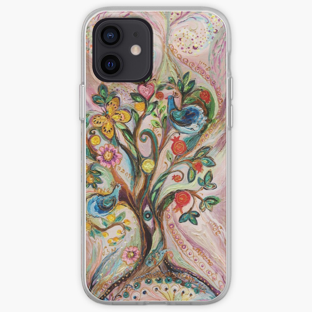 The Tree of Life iPhone Case & Cover