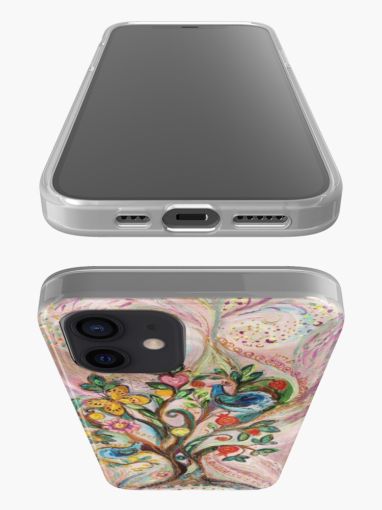 Alternate view of The Tree of Life iPhone Case & Cover