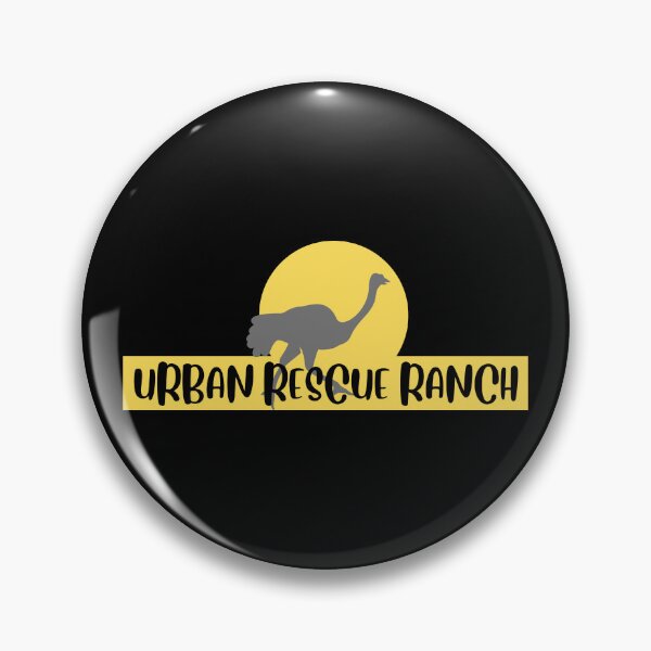 Artikelvorschau, urban rescue ranch design entworfen und verkauft von Onewalkdesign.
