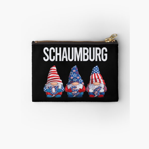 Item preview, Happy USA Gnomes Schaumburg designed and sold by xaviajames9.