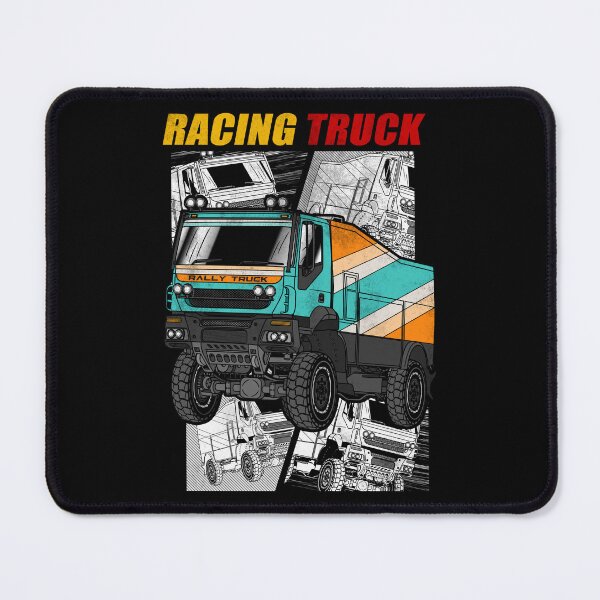Item preview, Rally Truck designed and sold by JDM Guyvit.