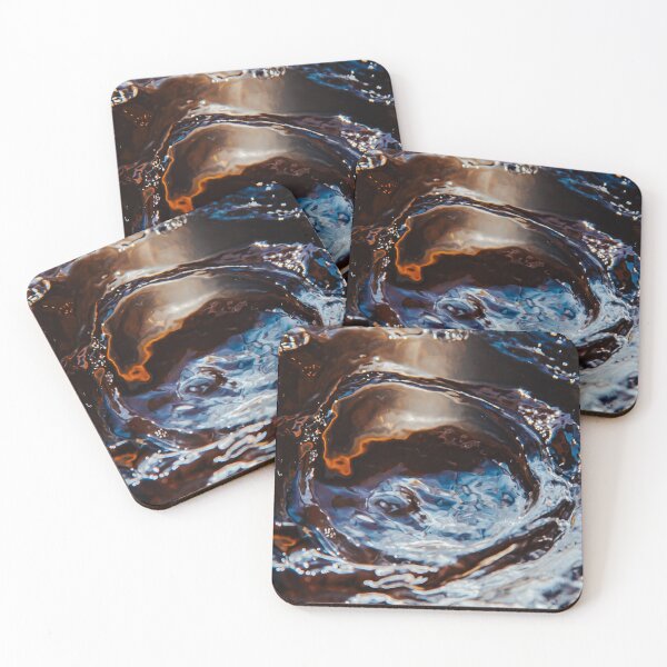 Item preview, Water's Adaptation designed and sold by DanzelD.