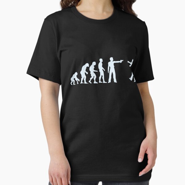 Item preview, Zombie Evolution designed and sold by wacas.