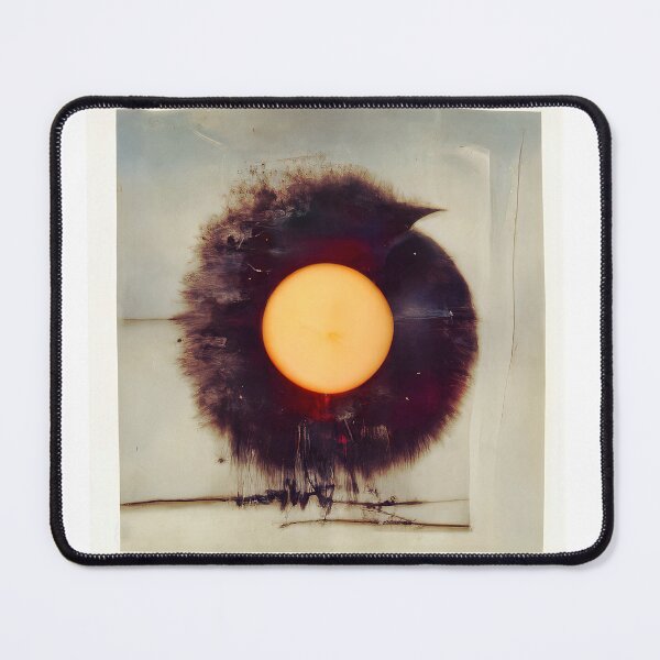 Item preview, Black Hole Sun #1 designed and sold by VaskoThePig.