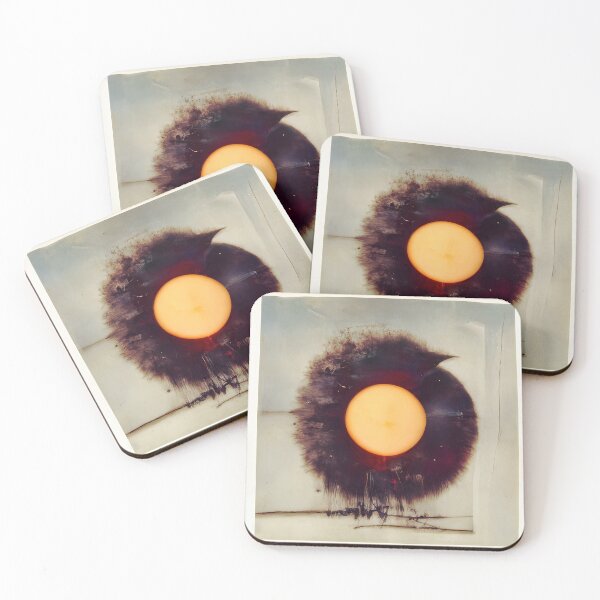 Item preview, Black Hole Sun #1 designed and sold by VaskoThePig.