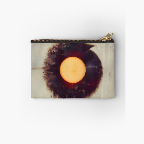 Item preview, Black Hole Sun #1 designed and sold by VaskoThePig.