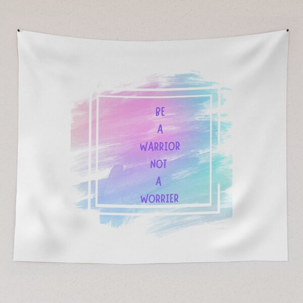 Item preview, The warrior. designed and sold by RAJSHIVA.