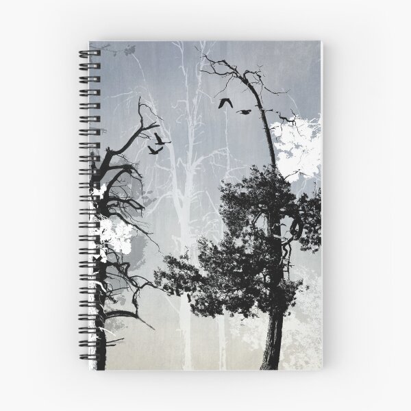Item preview, Silver Linings Blackwood designed and sold by Viki Murray.