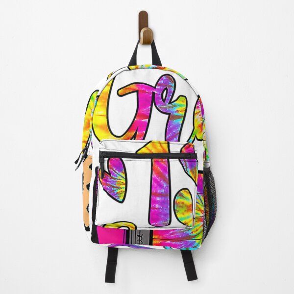 Item preview, Outfits 1St Grade Teacher Back To School Tie Dye  designed and sold by BrunoMarins.