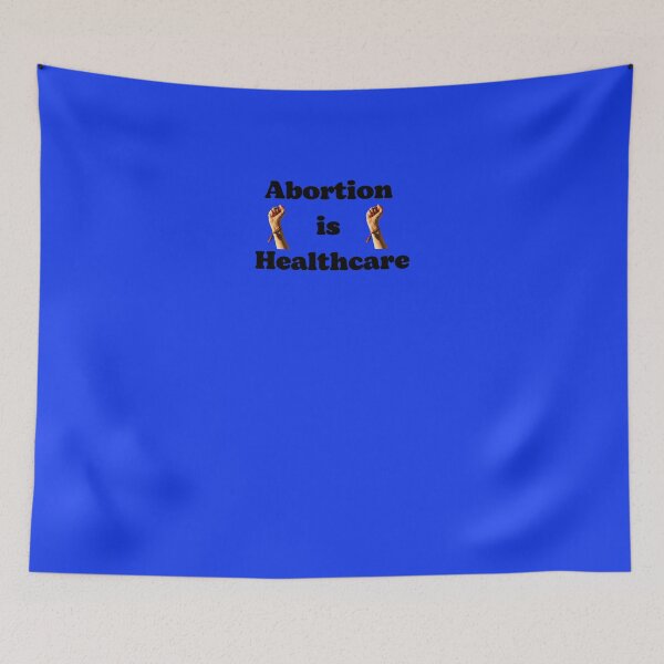 Item preview, Abortion is Healthcare Classic T-Shirt. designed and sold by driss manougui.